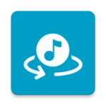 Logo of Convert Audio And Songs To 8D android Application 